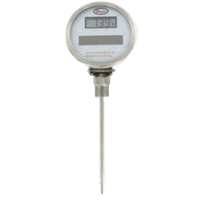 Series DBT Digital Bi-Metal Thermometer